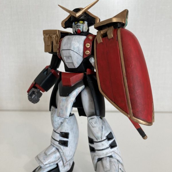 1/144 ガンダムローズ