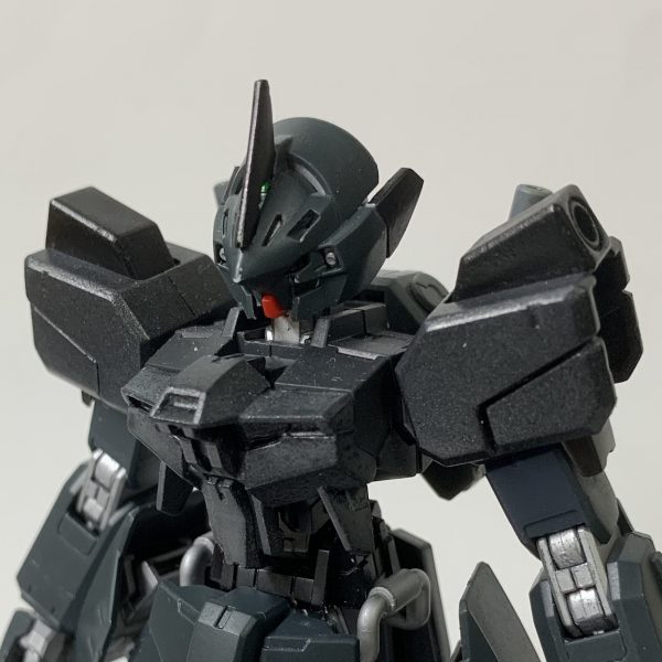 アドバース ガンダム