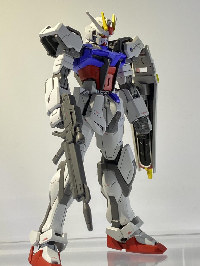 EGストライク–2枚目/制作者：ゆうき