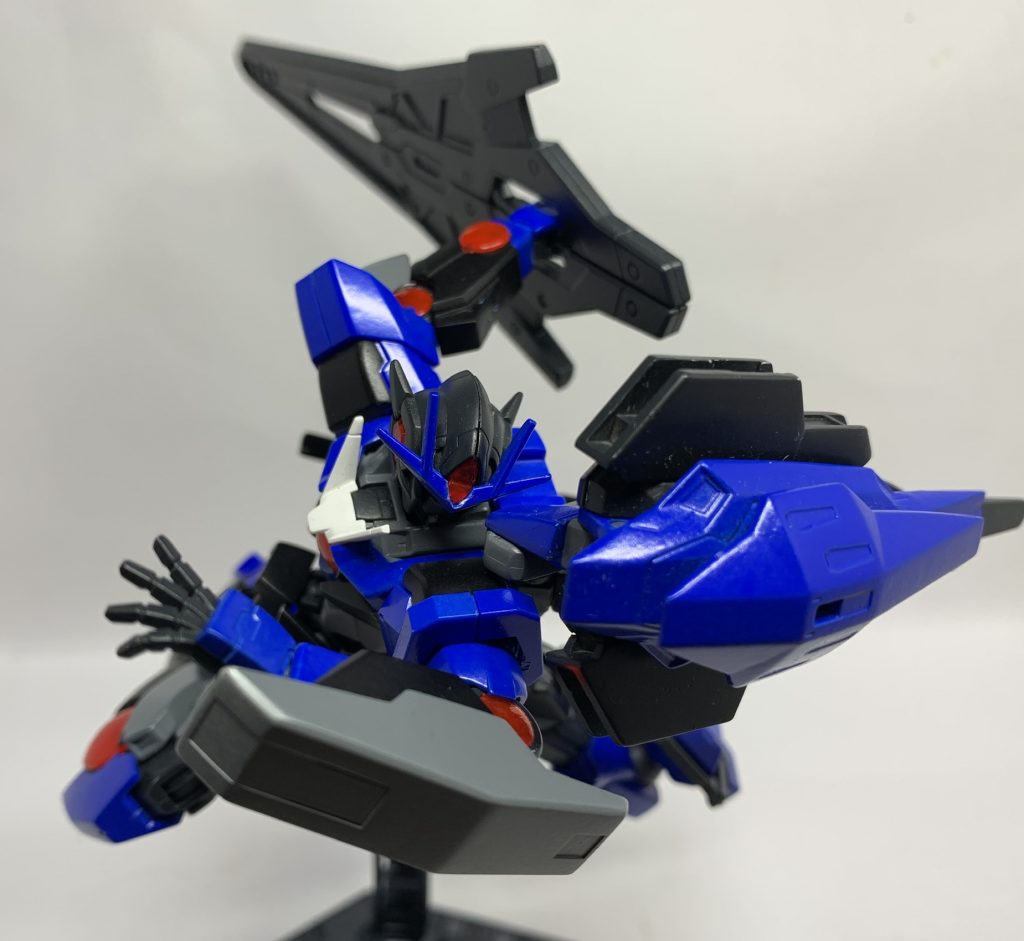 GNバスターソードⅡ。