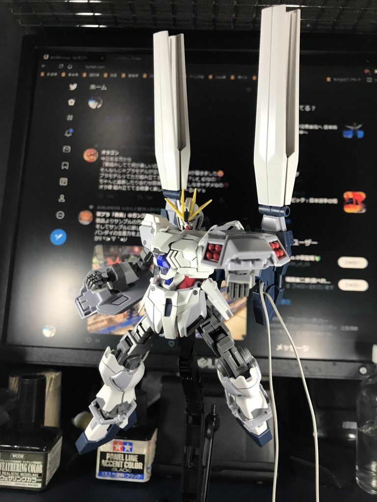 シールドランチャー