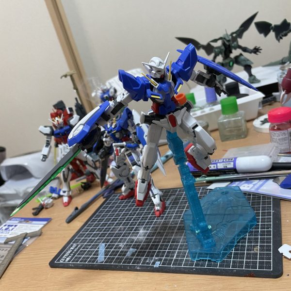 ガンダムエクシアリペアII