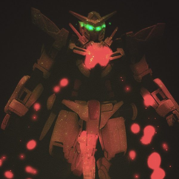 ガンダムエクシアリペアII（オリジナルカラー）