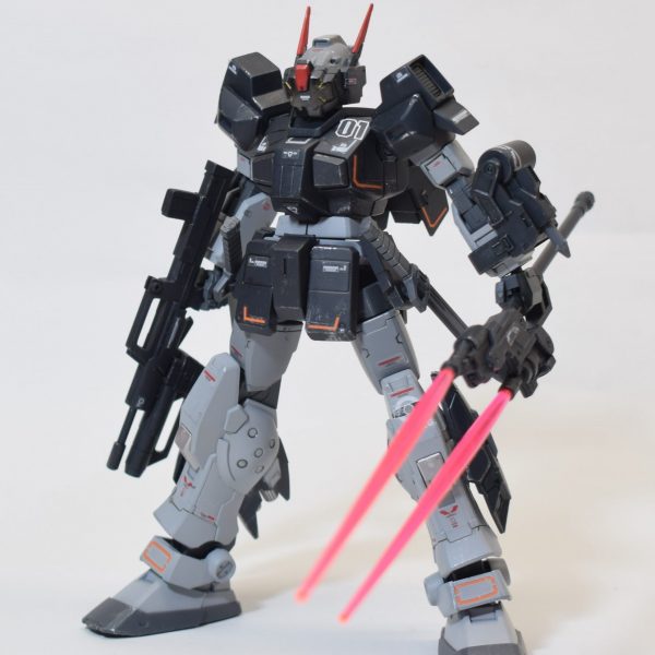 ネモシャドウ　隠密行動型ネモ