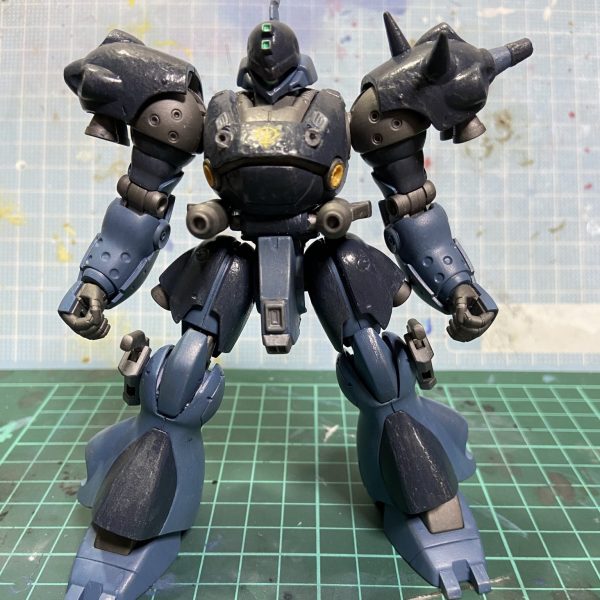 MS-18E［B］ケンプファー・ベッセルング