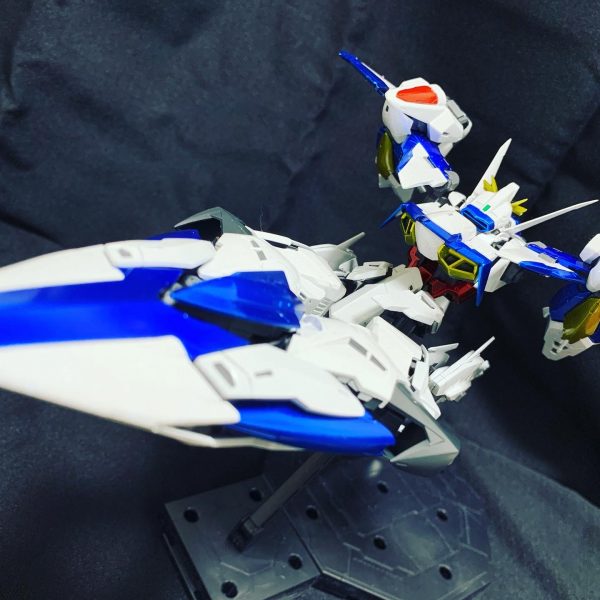 エクリプスガンダム