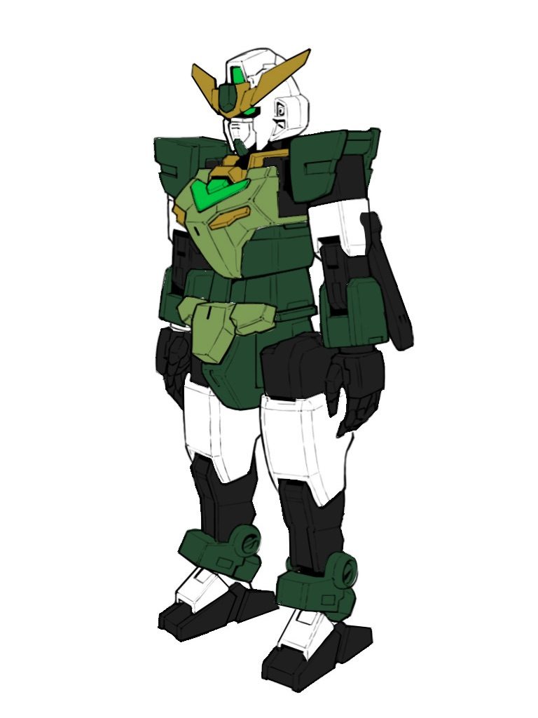 はじめはiPadでアイビスペイントつかって塗り絵をしながら配色かんがえました