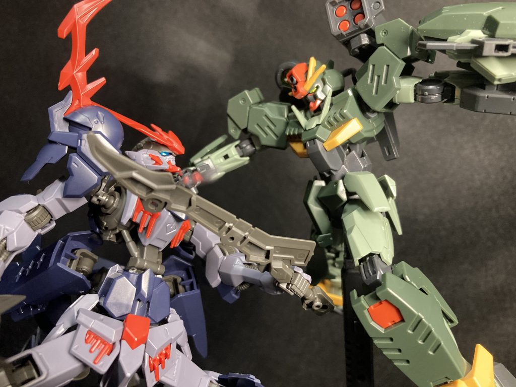 夢の対決？ダブルオーコマンドクアンタはこちらを！ダブルオーコマンドクアンタ記事