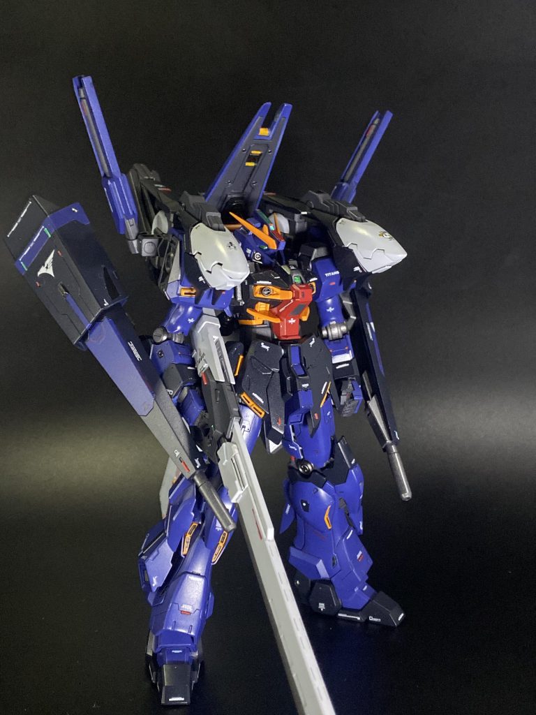 反省点は色々ありますが、色んな事にチャレンジ出来た作品になりました！最後まで観て頂き、ありがとうございました！こうしたらもっと良くなるよ！ってコメント頂けると次に活かせるので、とっても嬉しいです！😆