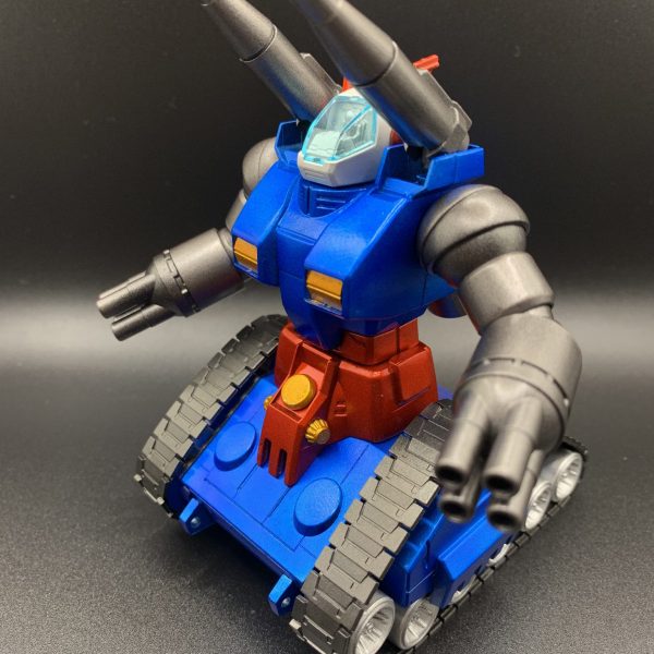 HGUC ガンタンク