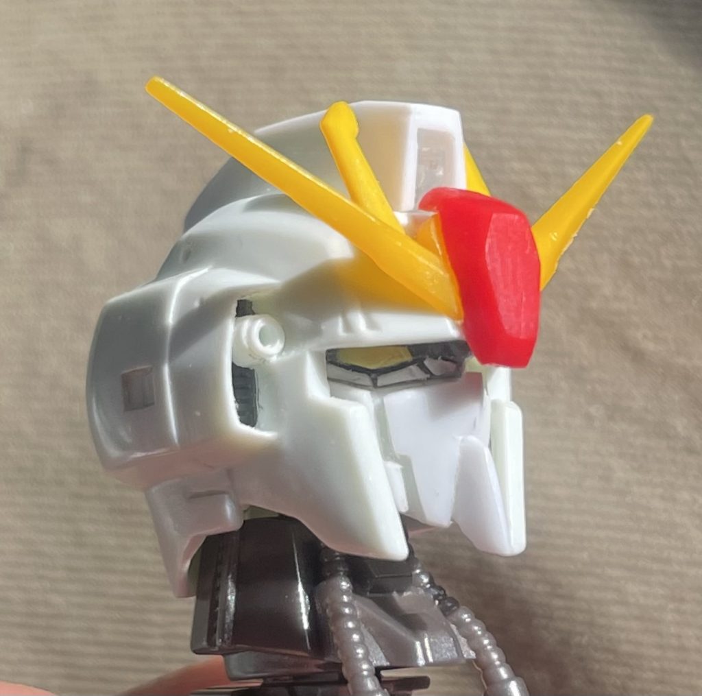 結構いいカンジに出来ました。