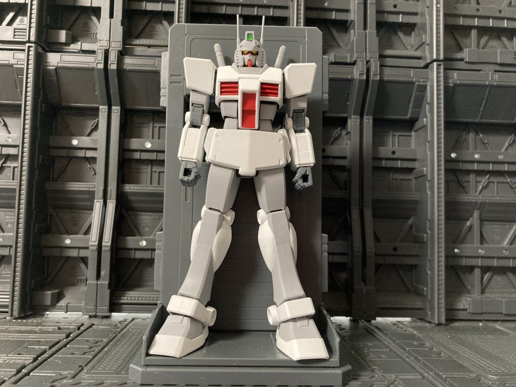 MSハンガーと組み合わせると雰囲気抜群です♪