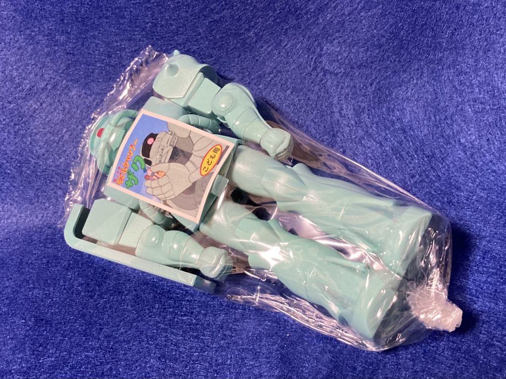 実はなん×も鑑定団風の紹介で投稿したのですが、20分も経たない内に削除されてしまいました。何が不味かったのか・・・。鑑定額7,800万円がいけなかったのか。