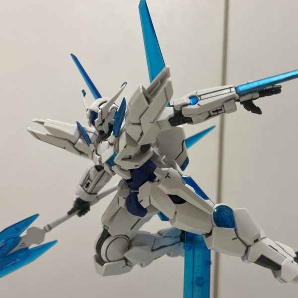 HG  トランジェントガンダム