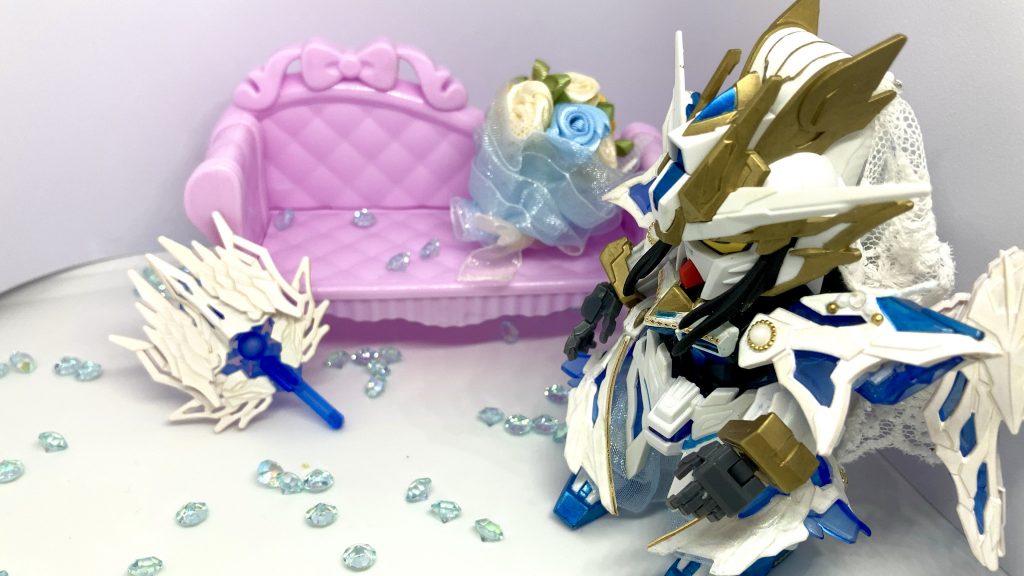 IF世界線の諸葛亮–7枚目/制作者：こた