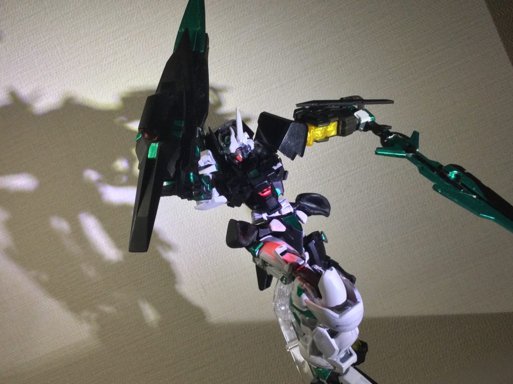 アストレイ・ツヴァイマハト–4枚目/制作者:ラノス