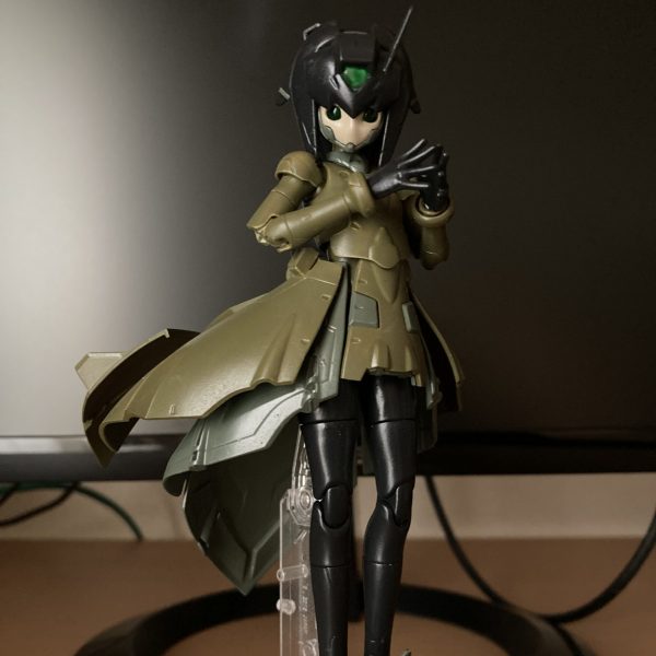 モビルドールサラ