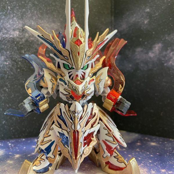 SDW HEROES 斉天大聖悟空(闘戦勝仏)