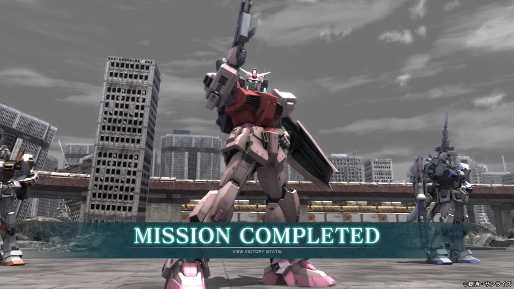 ゲームではこんな感じ