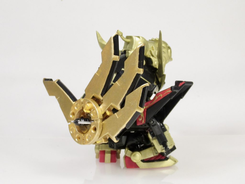 隠密忍者農丸–4枚目/制作者：Orasa・Orafu