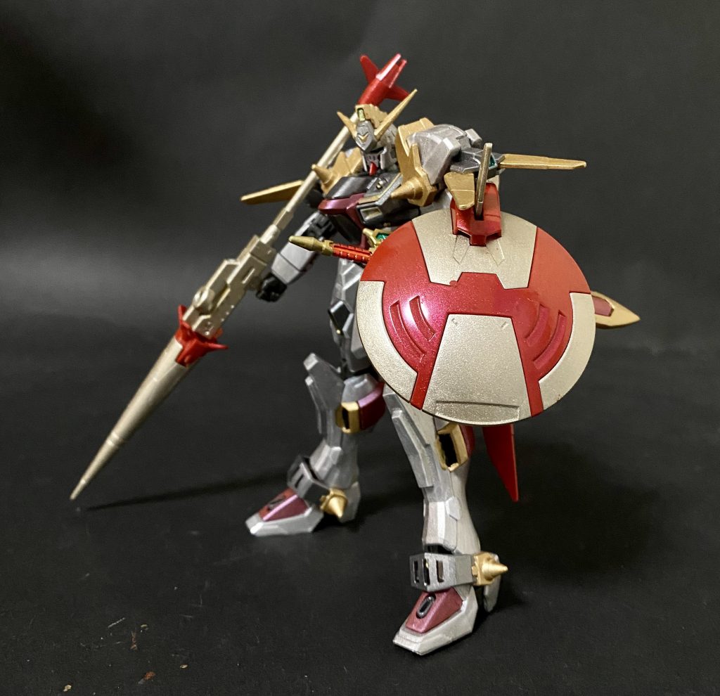 ジャスティスナイト–5枚目/制作者：@giyaran23