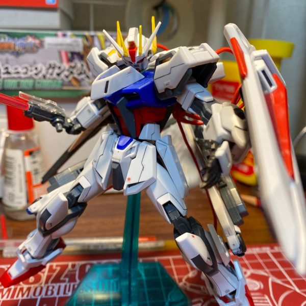 ストライクグヴァレ