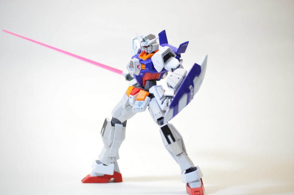 ガンダムAGE1 ノーマル–7枚目/制作者：クローデル