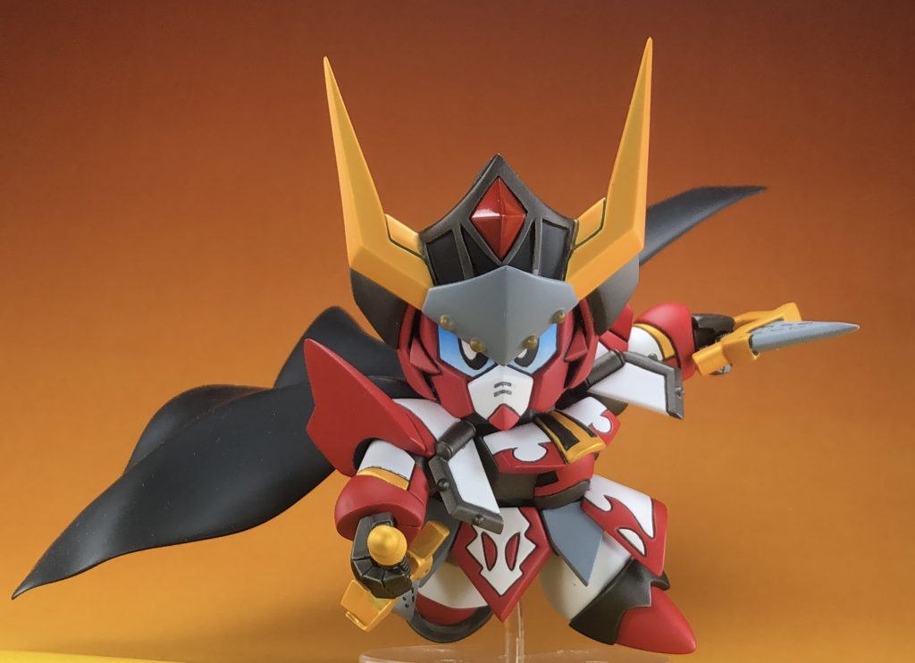 騎士エアマスター–4枚目/制作者:Ok-Ⅱ