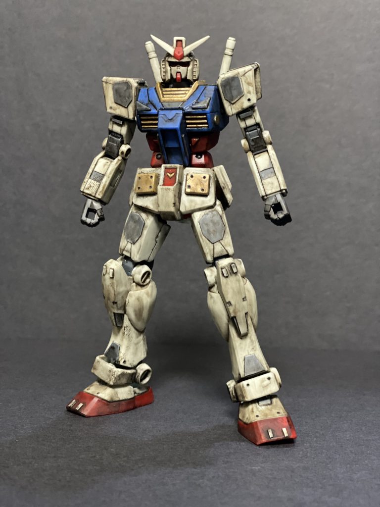 部分塗装がトップコートに溶け出してしまってます、乾燥早くするためにドライヤー使いましたが、、それでも完璧に乾いてなかったか、、、>_<まぁ、その辺も味って事で、、、