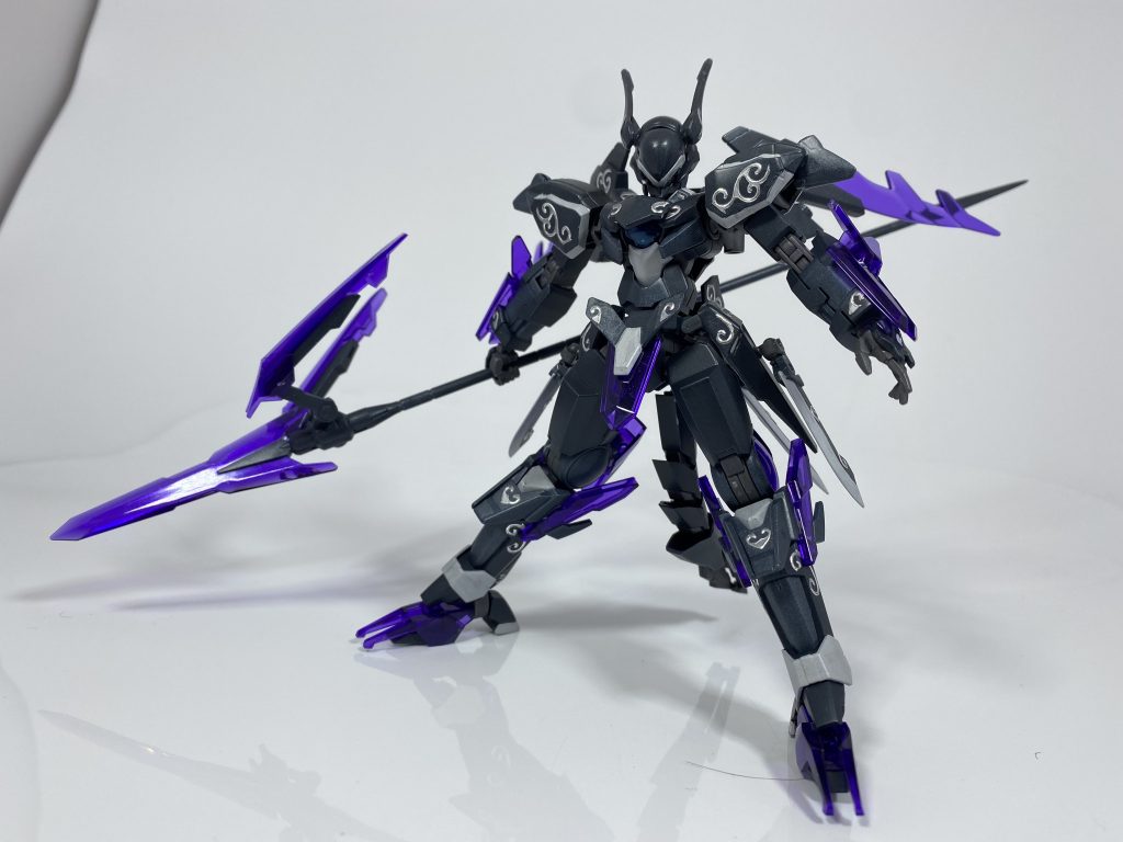 エスタニアス–9枚目/制作者:まるいるか@Maru_Iruka