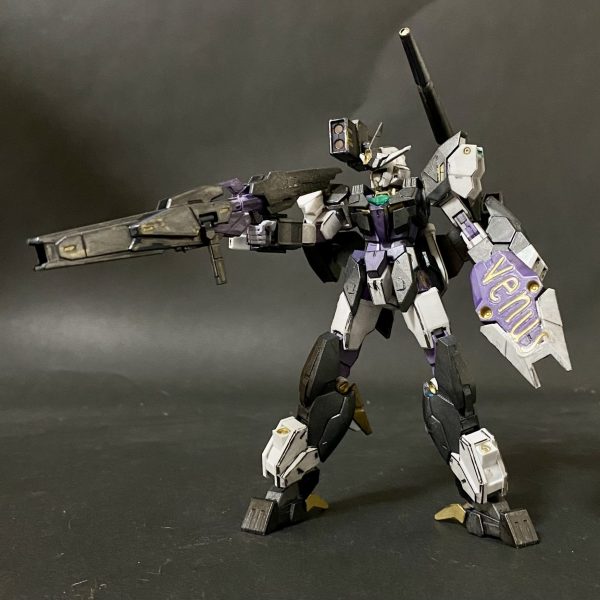 ヴィートルーガンダム