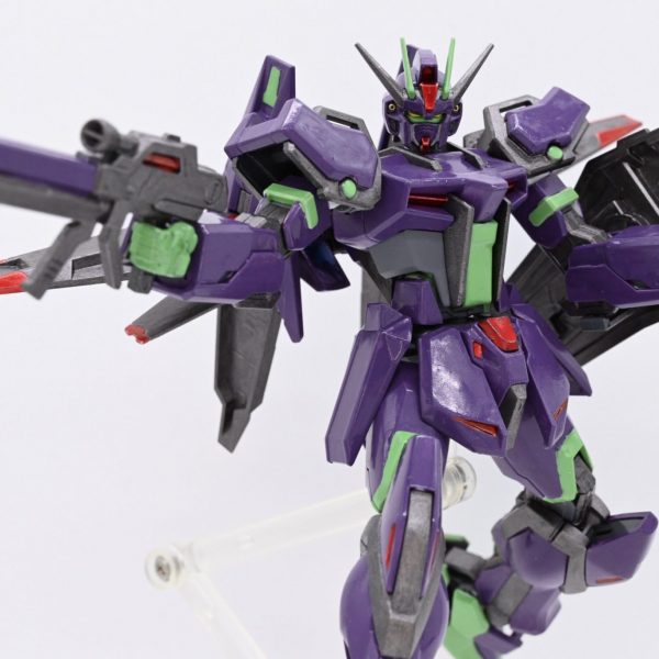 EG ストライクガンダム