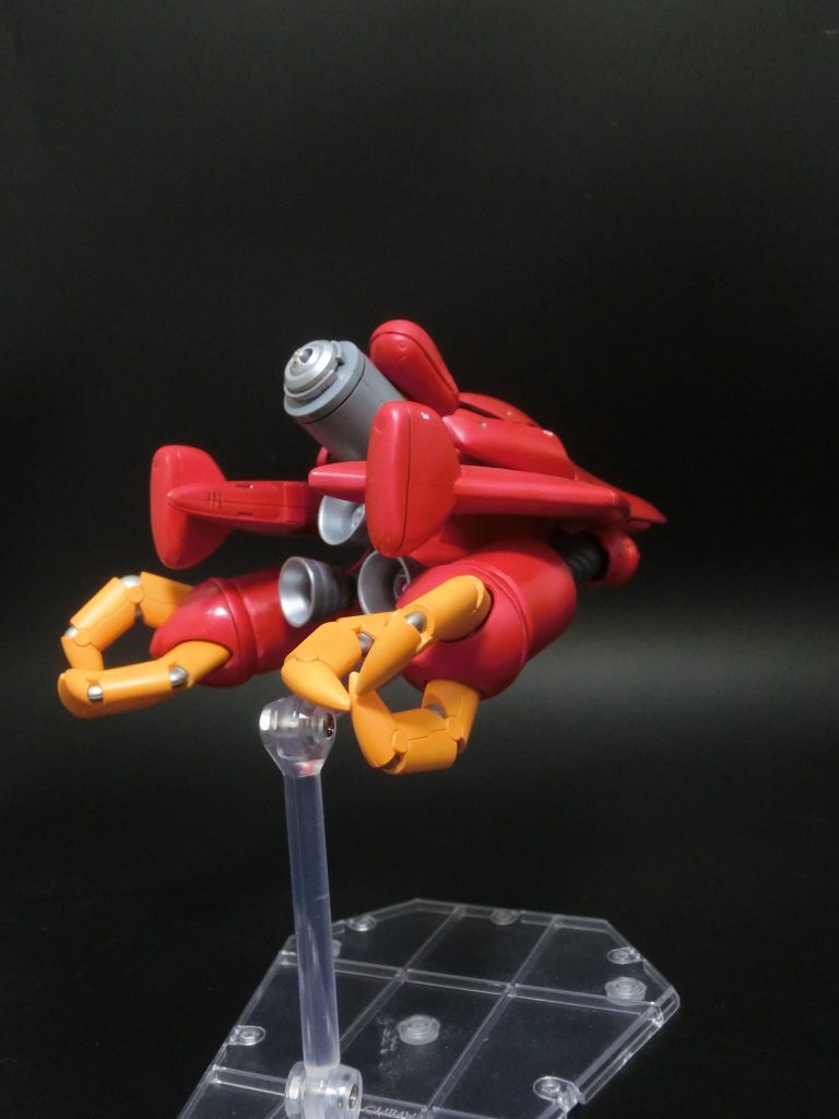 イナクト　ヴァルヴァロッサ–7枚目/制作者：hiroshim