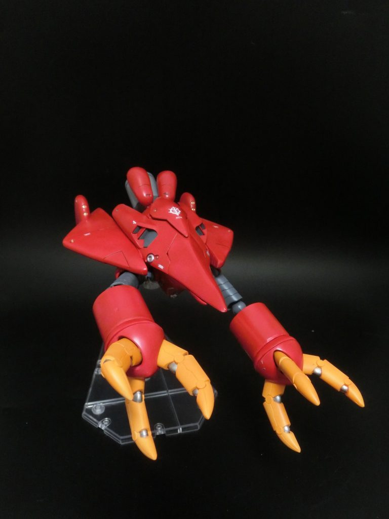 グラブロっぽいかな?