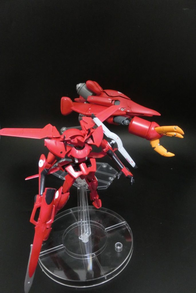 イナクト　ヴァルヴァロッサ–8枚目/制作者：hiroshim