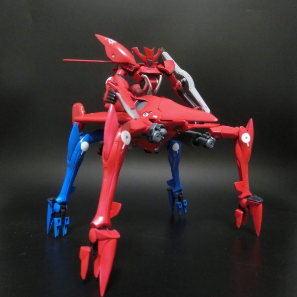 イナクト　ヴァルヴァロッサ