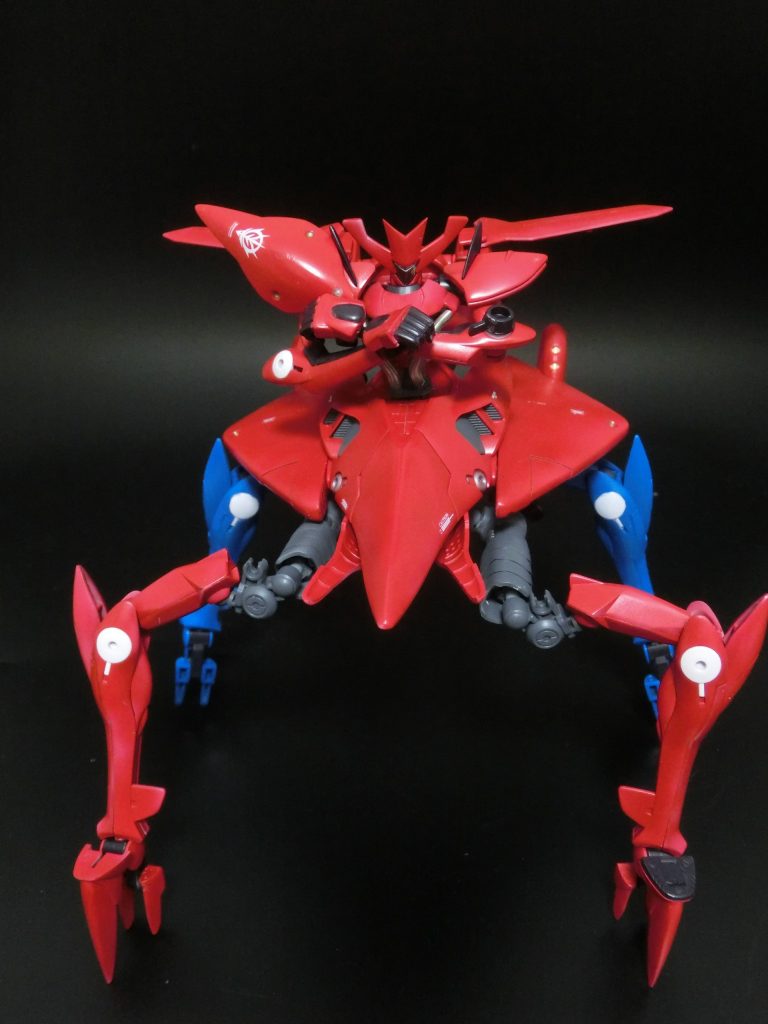 イナクト　ヴァルヴァロッサ–3枚目/制作者：hiroshim