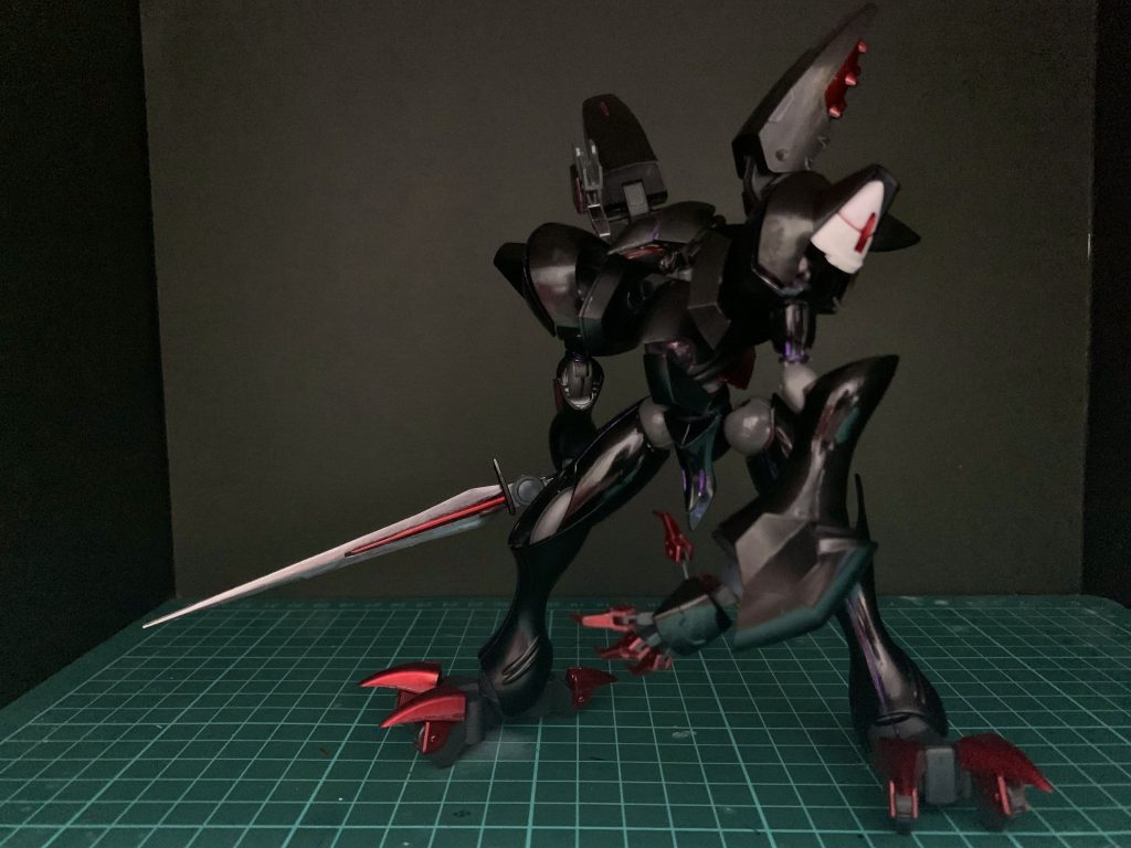 ナハトアングリフ–5枚目/制作者：shuto911