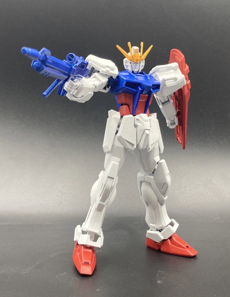 コレクションシリーズっぽいポーズを取らせるのが楽しい