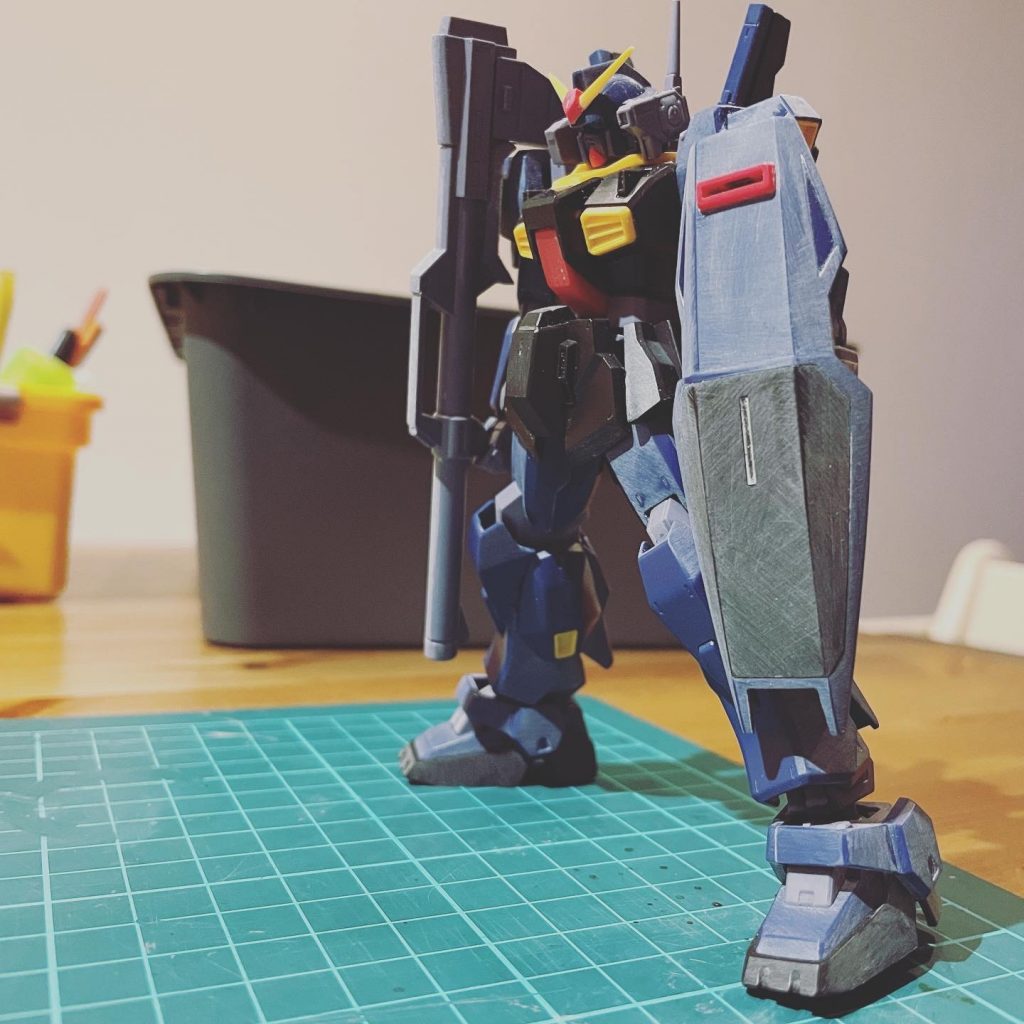 素組+エッジ出し