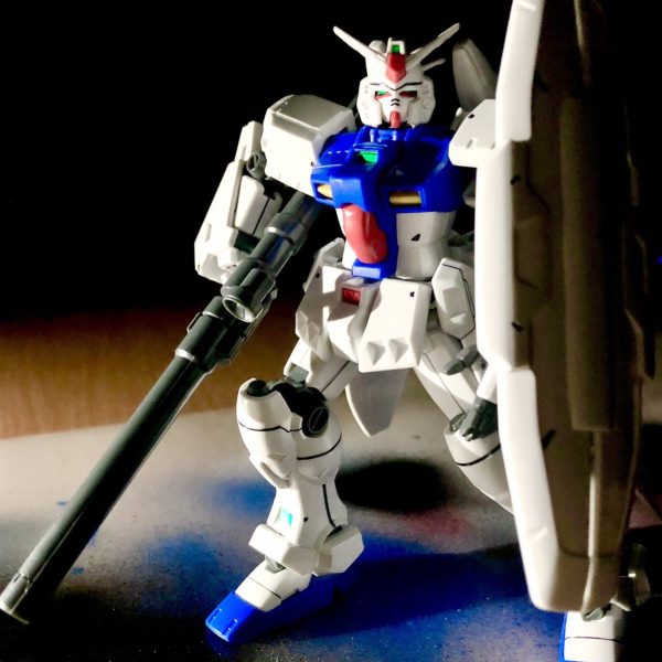 ステイメン出来ました！