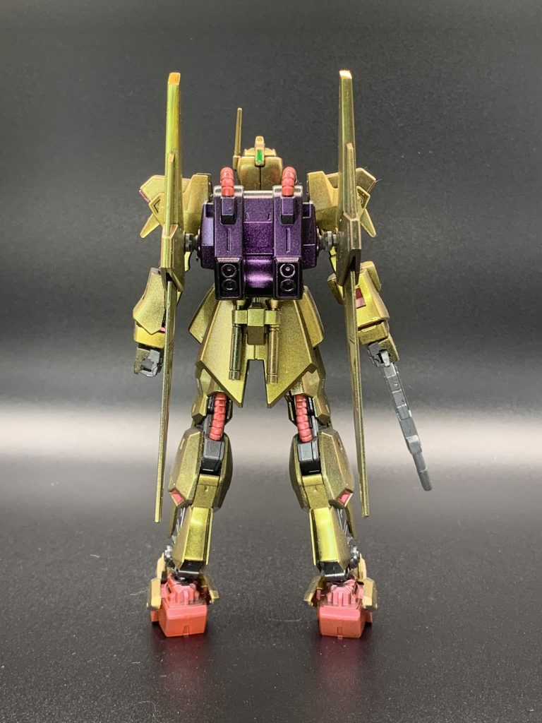 百式HGRevive–4枚目/制作者：MR.T