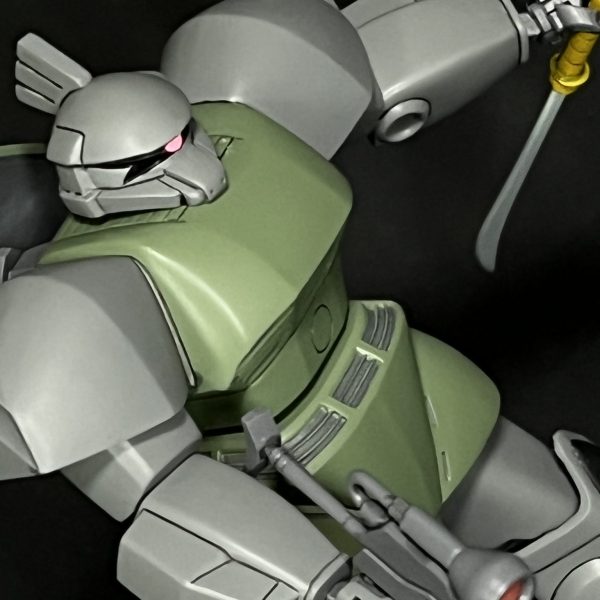 量産型ゲルググ