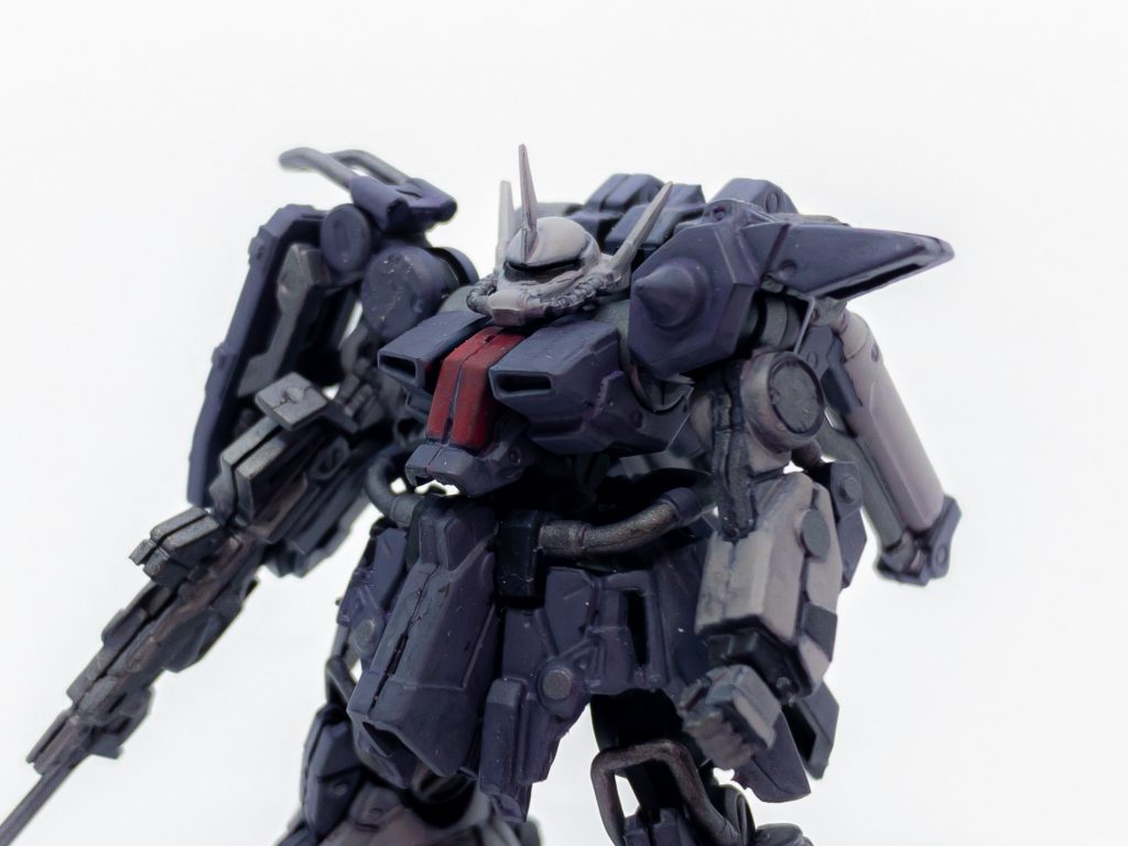 ザクIII–6枚目/制作者：T-self