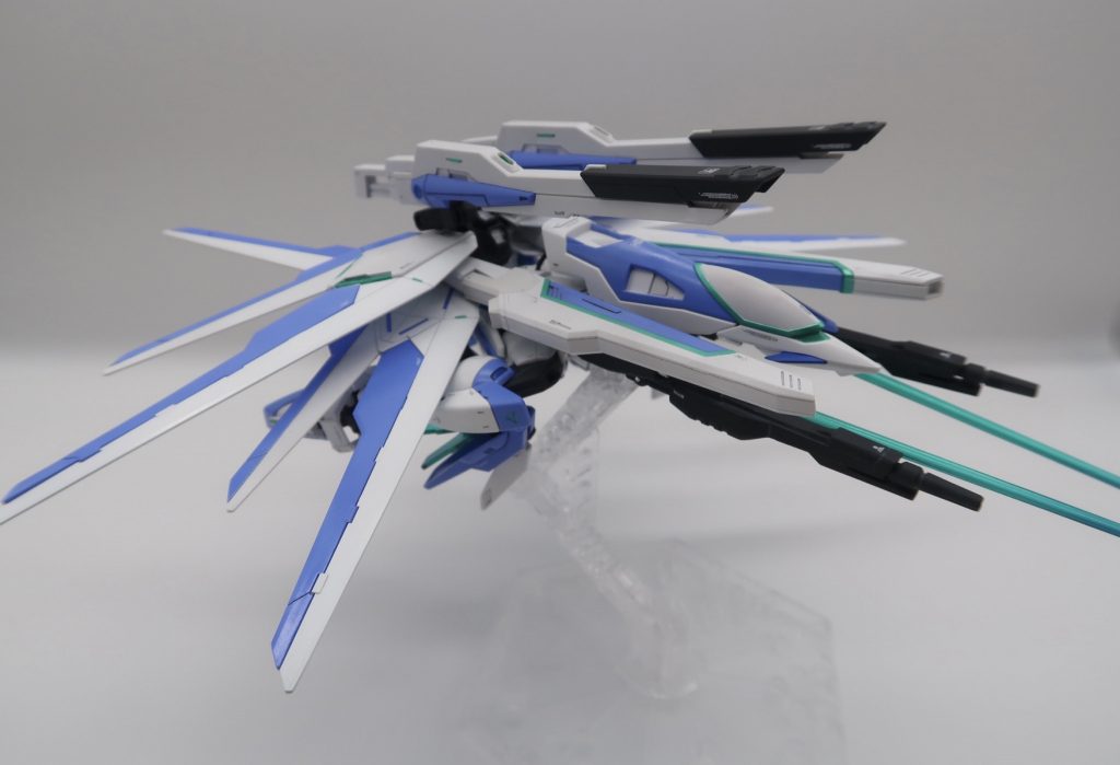 1番好きなナナメから。