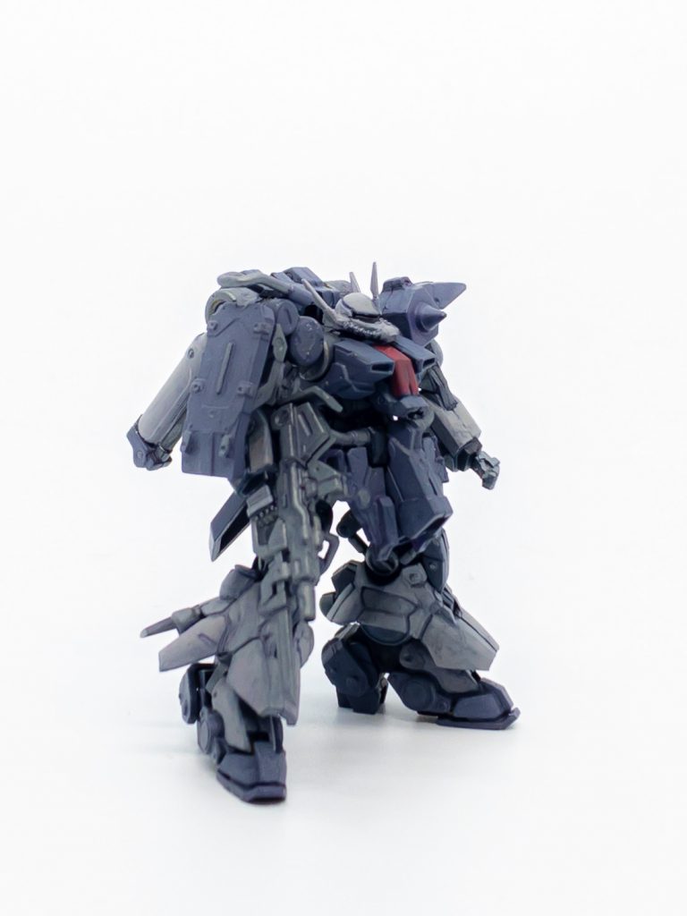 ザクIII–4枚目/制作者：T-self