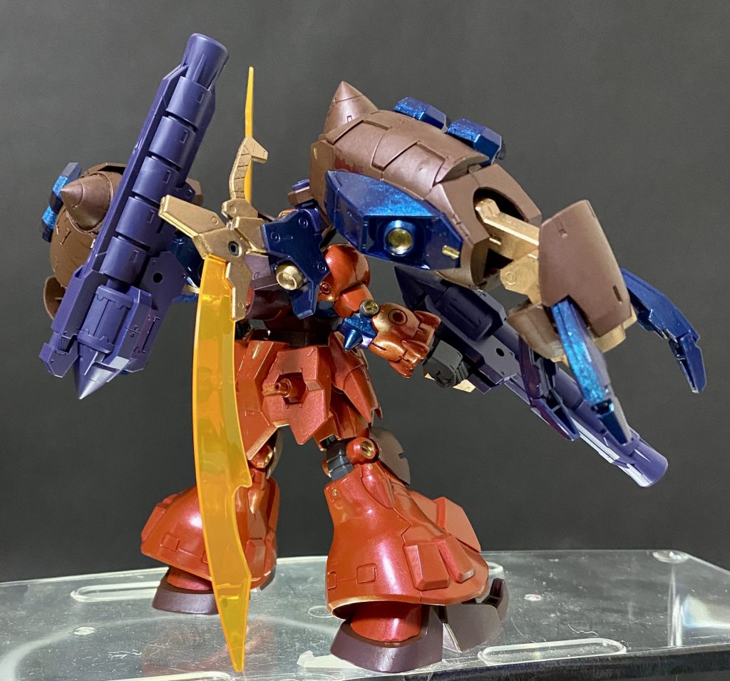 羅刹天–5枚目/制作者：@giyaran23