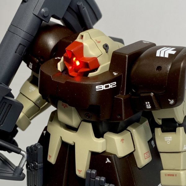 ドム•トローペン【UC ver.】