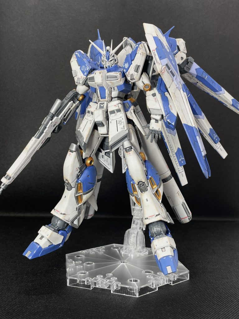 黒背景でワンショット。