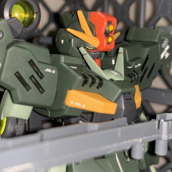 ダブルオーコマンドクアンタ